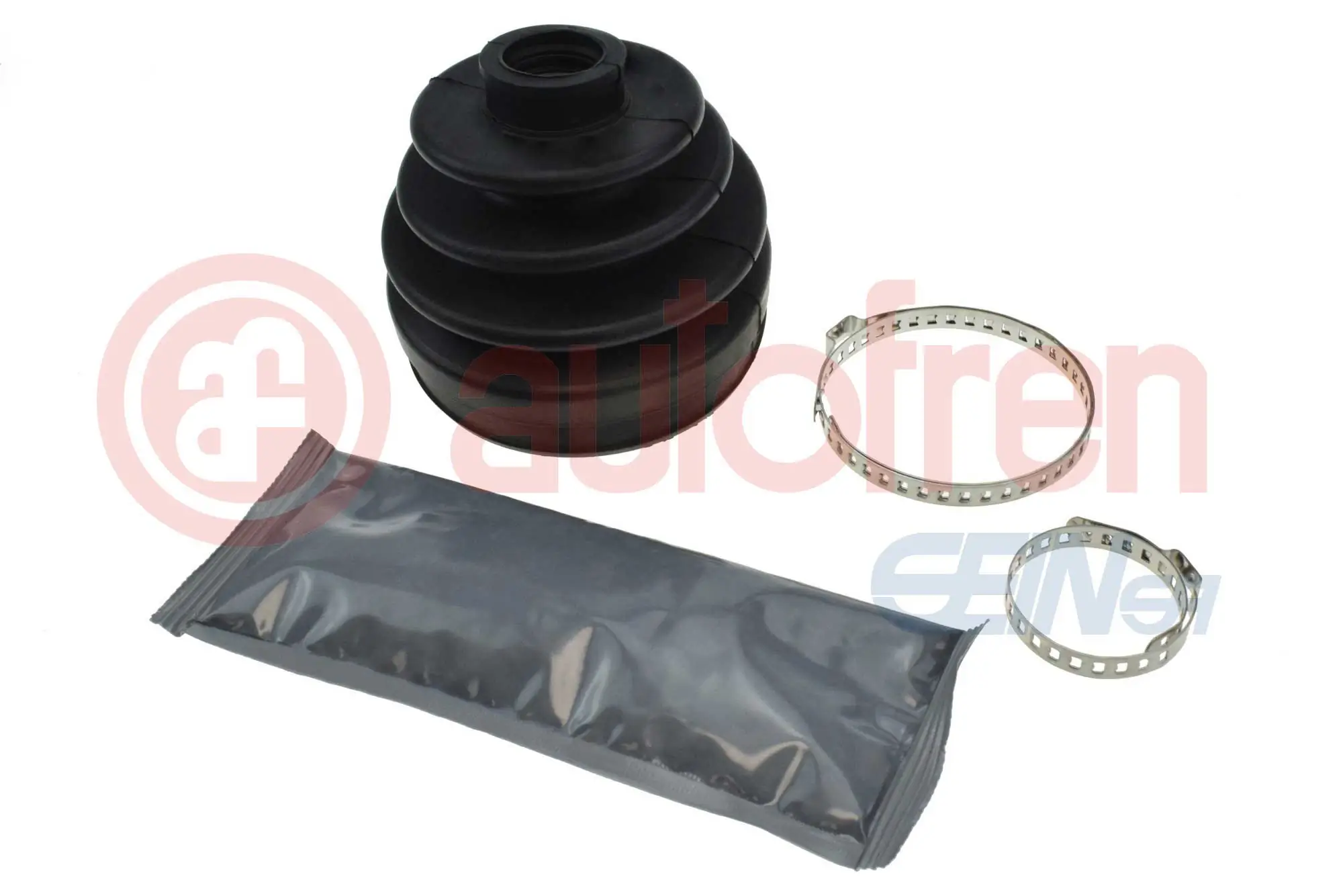 Bellow Kit, drive shaft